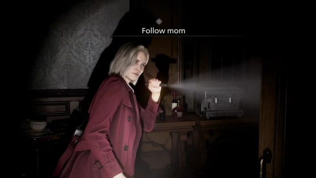 بازی Resident Evil Requiem