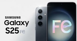 گلکسی S25 FE