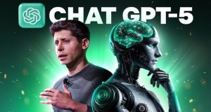 هوش مصنوعی GPT-5