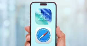 ویژگی‌های سافاری iOS 26