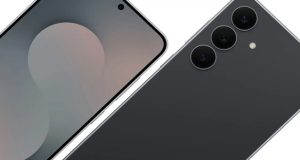 تصاویر گلکسی S25 FE