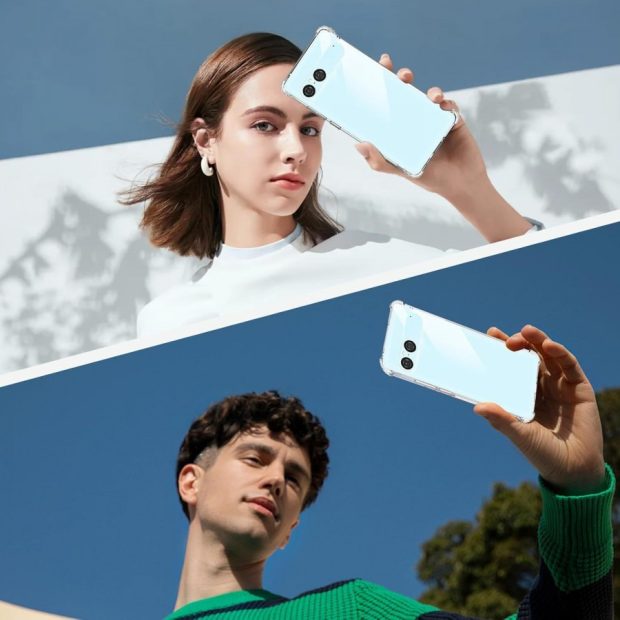 گوشی Xperia 10 VII