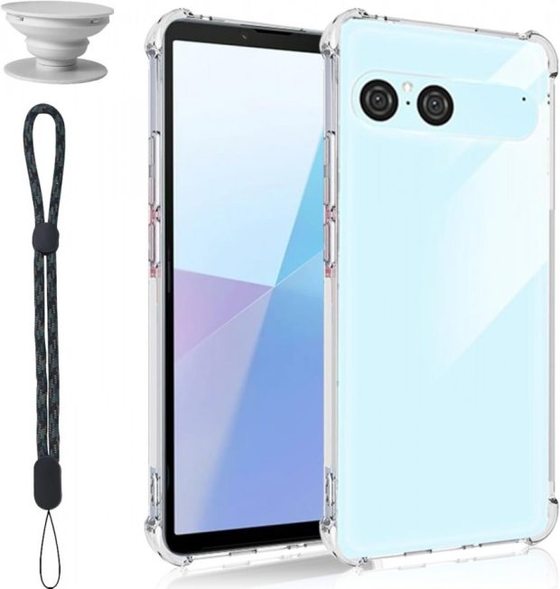 سونی Xperia 10 VII
