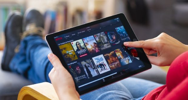 فیلم تکنولوژی