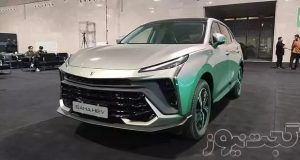 شرایط فروش لاماری ایما هیبریدی