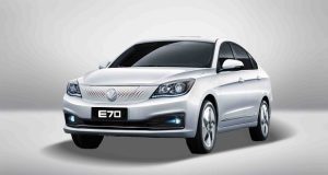 شرایط فروش خودروهای برقی E70 و بستیون فاو نات