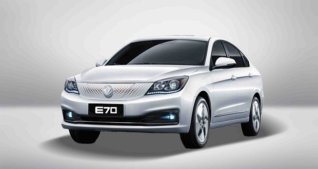 شرایط فروش خودروهای برقی E70 و بستیون فاو نات