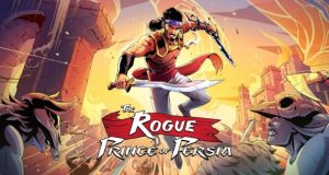 بازی The Rogue Prince of Persia