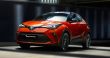 قیمت تویوتا C-HR مدل 2025