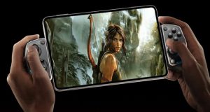 رد مجیک Shadow Blade 3