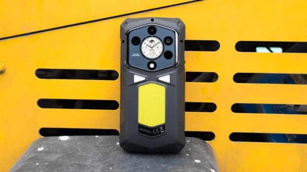 گوشی جان سخت Ulefone Armor 29 Ultra