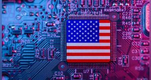 آمریکا، پایتخت تولید تراشه