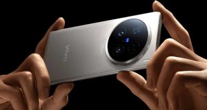 دوربین ویوو X200 اولترا
