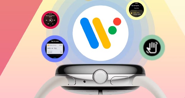 قابلیت مخفی Wear OS
