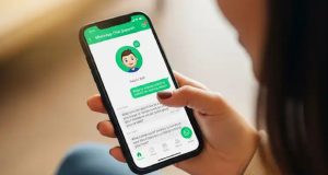 چت بدون حساب کاربری در واتس‌اپ