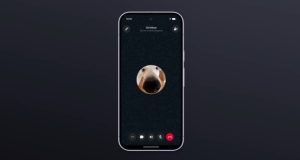 تماس ماهواره ای در واتساپ با گوگل پیکسل ۱۰