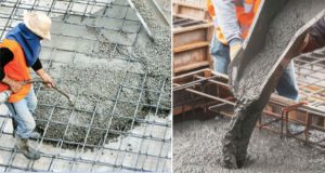 8 میلیارد لیتر صرفه‌ جویی آب در امارات به کمک این فناوری جدید بتن