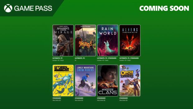 بازی Assassin's Creed Mirage در گیم پس