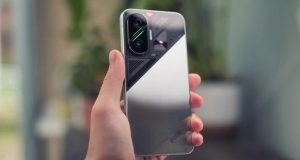 تغییرات و جزئیات آپدیت جدید پوکو F7