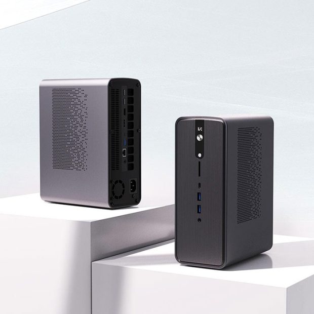 مشخصات مینی کامپیوتر شیائومی Star Core Super AI - 1