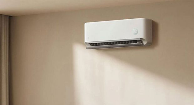 مشخصات کولر گازی شیائومی Mijia Health Wind 1.5HP - 2