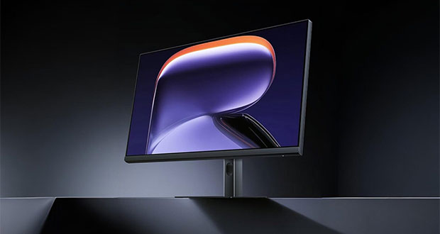 مشخصات مانیتور ردمی A27U Type-C 2026 - 1