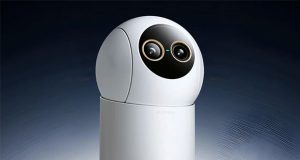 دوربین مداربسته خانگی جدید شیائومی با قابلیت زوم و فیلمبرداری 4K معرفی شد - 1