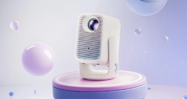 پروژکتور Xming Q6 Neo