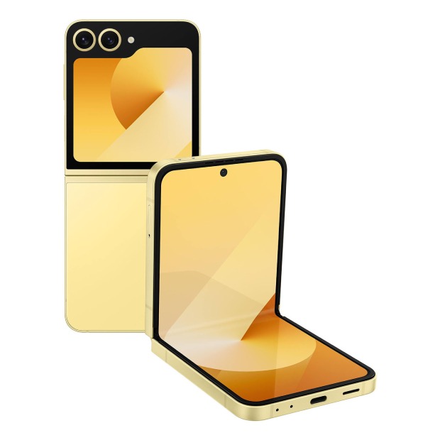 Galaxy z flip 7