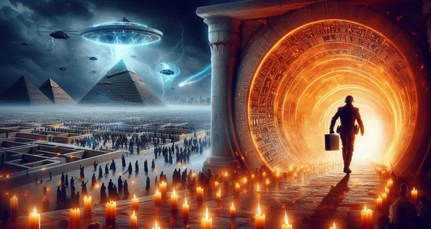 کشف تاریخی 2025