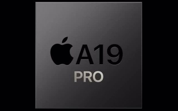 چیپست A19 Pro زیر قاب iPhone 17 Pro