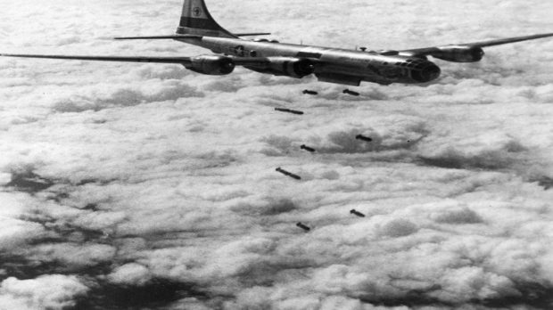 بمب‌افکن B-29