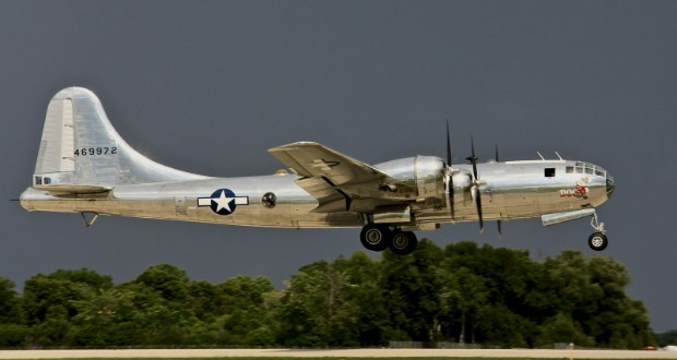 بمب‌افکن B-29