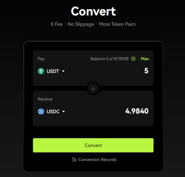 صرافی بیت یونیکس