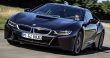 چراغ‌های لیزری BMW