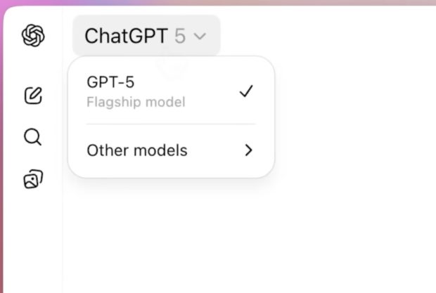 تغییرات هوش مصنوعی GPT-5