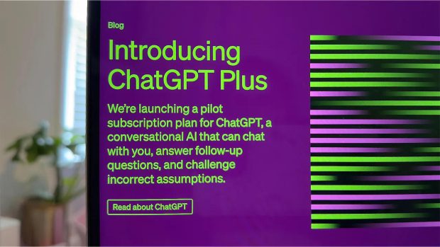 GPT-5 رایگان به جای اشتراک پلاس