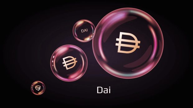 استیبل کوین دای (DAI)