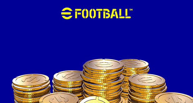کوین eFootball