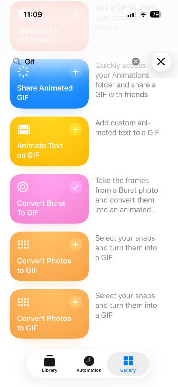 ترفندهای دوربین آیفون