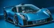 گوردون موری Le Mans GTR