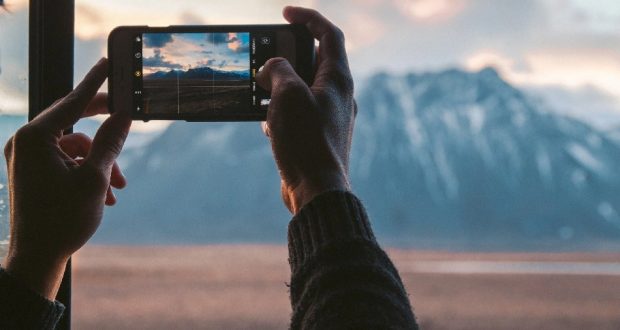 ترفندهای دوربین آیفون