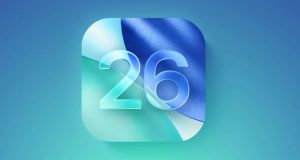 آپدیت iOS 26
