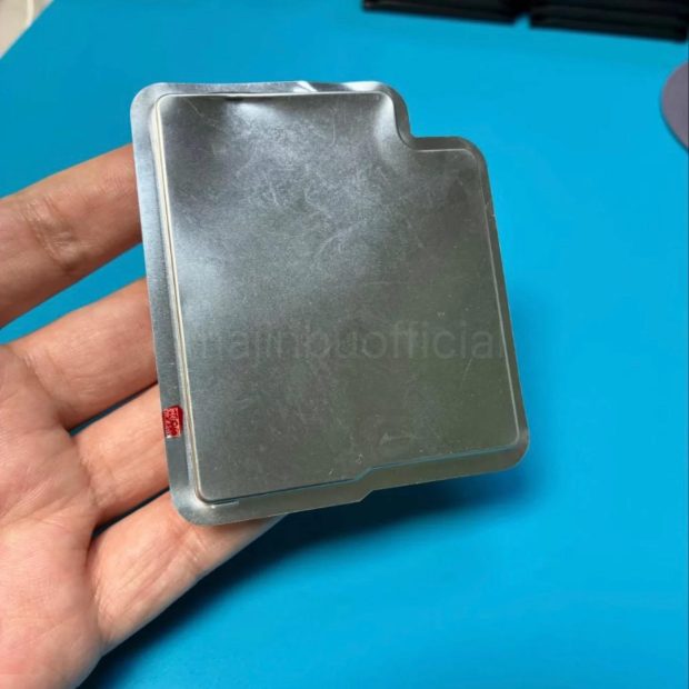باتری آیفون ۱۷ ایر