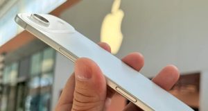 رونمایی از آیفون ۱۷ ایر