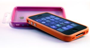 قاب بامپر آیفون ۱۷ ایر