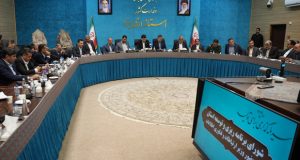 سایت 5G ایرانسل یزد