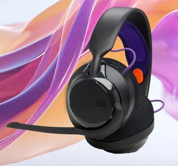 مشخصات هدست‌های گیمینگ جدید JBL
