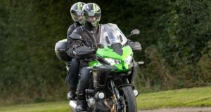 موتورسیکلت کاوازاکی