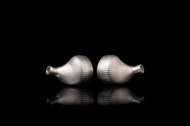 ایرفون لوکس Noble Audio Kronos